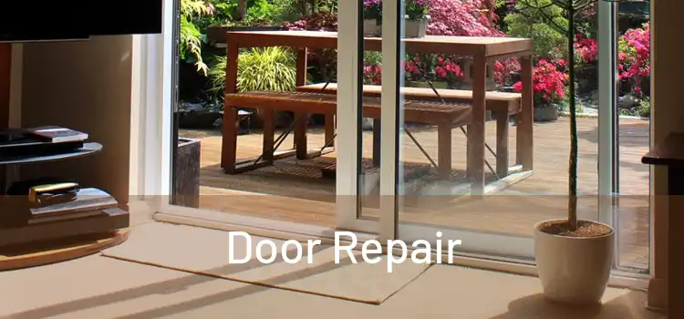  Door Repair 