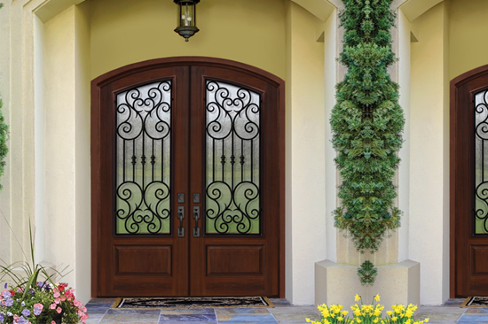 Los Angeles-entry-door-repair