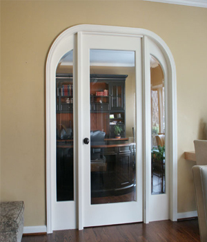 Passage Door Replacement Los Angeles