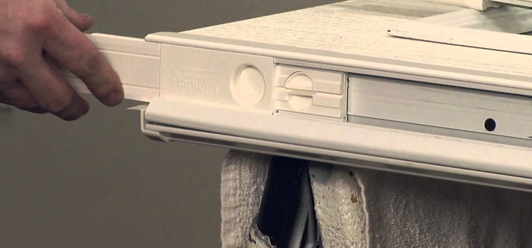 aluminum storefront door repair Los Angeles