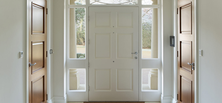 Los Angeles door replacement contractors