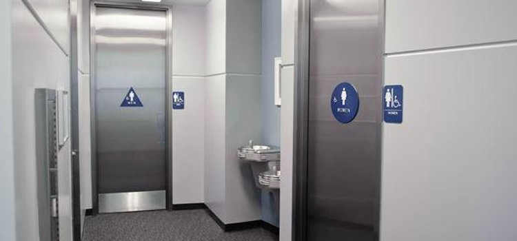 high security metal door repair Los Angeles