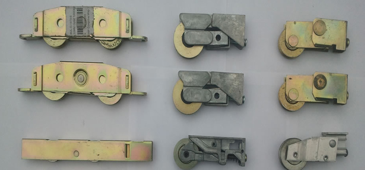 patio sliding door wheel replacement Los Angeles