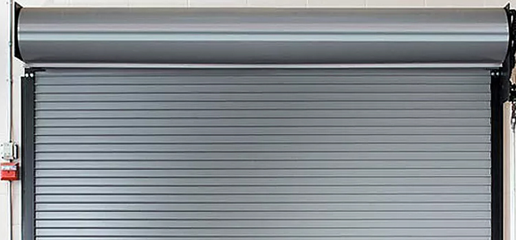 rolling steel door repair Los Angeles