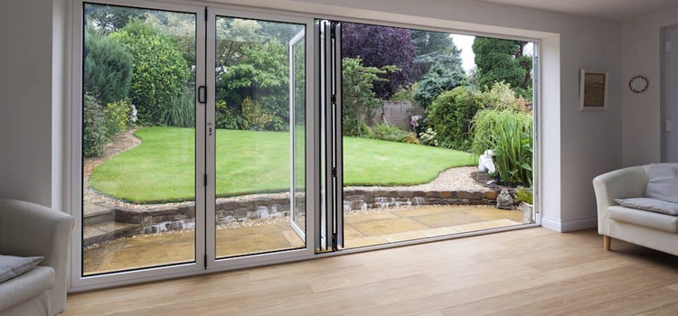 sliding door specialist Los Angeles