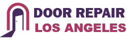 Door Repair Los Angeles